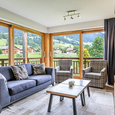 Francecomfort - Alpresort Portes Du Soleil Resort 5*