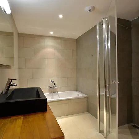 Oasis Les Portes Du Soleil Mountain Station touristique 5*