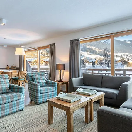 Francecomfort - Alpresort Portes Du Soleil Resort