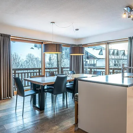 Resort Francecomfort - Alpresort Portes Du Soleil 5*