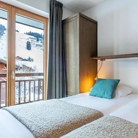 Francecomfort - Alpresort Portes Du Soleil 5*