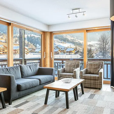 Resort Francecomfort - Alpresort Portes Du Soleil