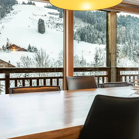 Francecomfort - Alpresort Portes Du Soleil Semesteranläggning (resort) 5*