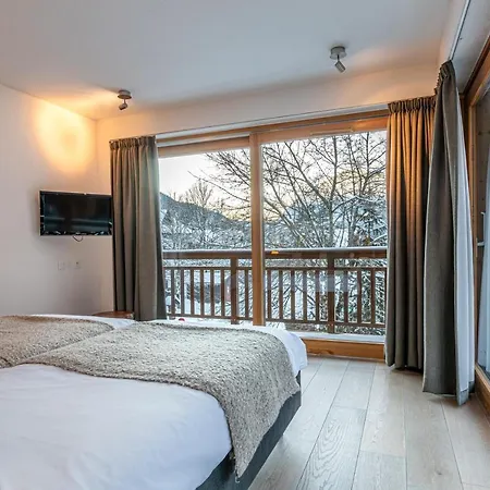 Francecomfort - Alpresort Portes Du Soleil Resort
