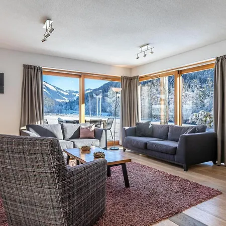 Francecomfort - Alpresort Portes Du Soleil 5* La Chapelle-d'Abondance