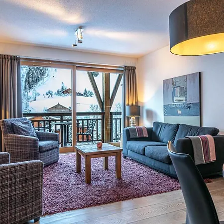 Francecomfort - Alpresort Portes Du Soleil Resort La Chapelle-d'Abondance
