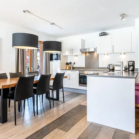 Francecomfort - Alpresort Portes Du Soleil 5*