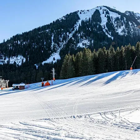 Francecomfort - Alpresort Portes Du Soleil 5*