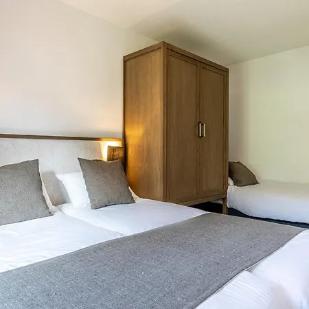 Resort Francecomfort - Alpresort Portes Du Soleil