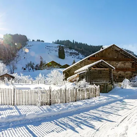 Oasis Les Portes Du Soleil Mountain Station touristique