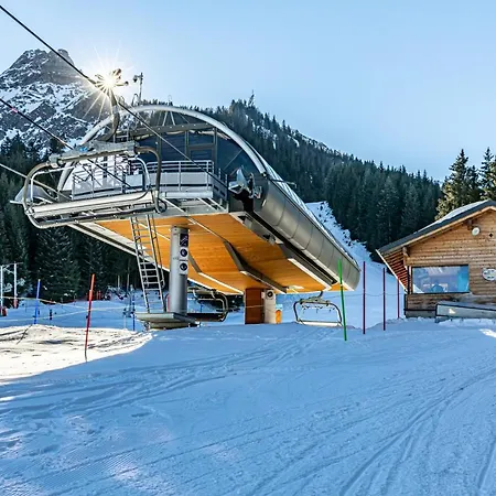 Francecomfort - Alpresort Portes Du Soleil 5*