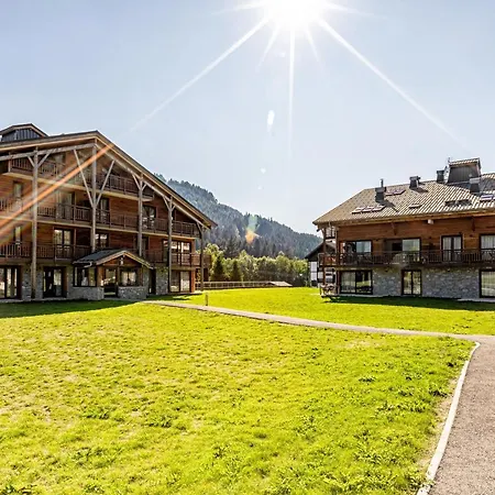 Francecomfort - Alpresort Portes Du Soleil 5*