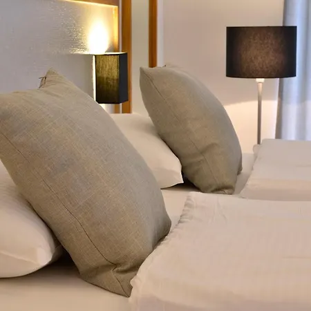 Oasis Les Portes Du Soleil Mountain Abondance