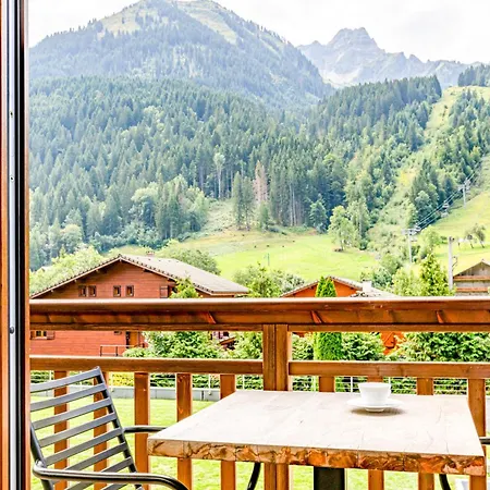 Francecomfort - Alpresort Portes Du Soleil Resort 5*