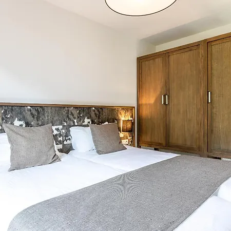 Oasis Les Portes Du Soleil Mountain Station touristique 5*