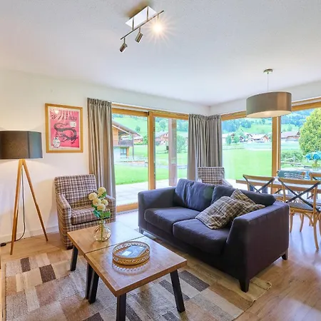 Francecomfort - Alpresort Portes Du Soleil 5*