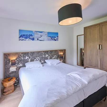 Francecomfort - Alpresort Portes Du Soleil Resort 5*