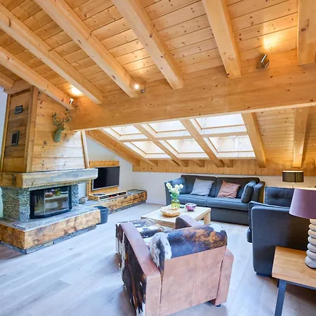 Resort Francecomfort - Alpresort Portes Du Soleil 5*