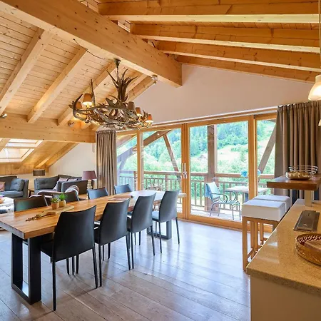 Francecomfort - Alpresort Portes Du Soleil 5*