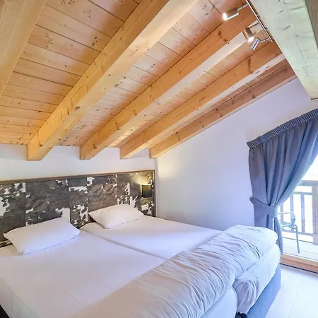 Oasis Les Portes Du Soleil Mountain