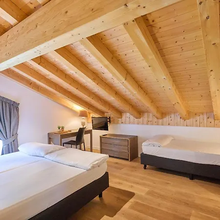 Station touristique Oasis Les Portes Du Soleil Mountain