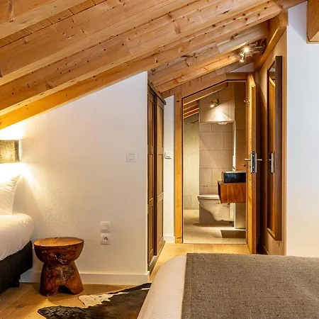 Francecomfort - Alpresort Portes Du Soleil La Chapelle-d'Abondance