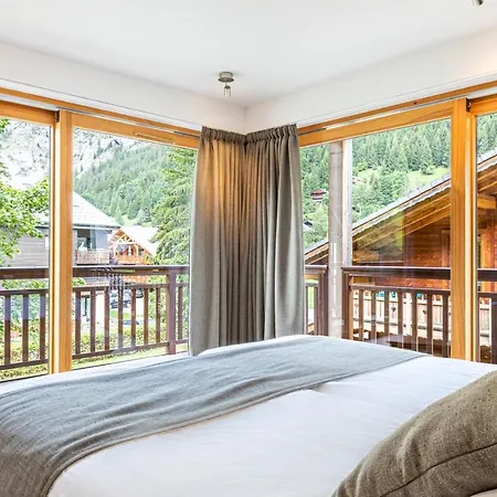 Resort Francecomfort - Alpresort Portes Du Soleil 5*