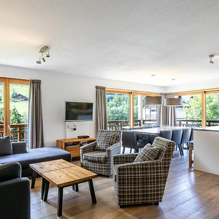 Oasis Les Portes Du Soleil Mountain Station touristique