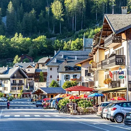 Oasis Les Portes Du Soleil Mountain 5*