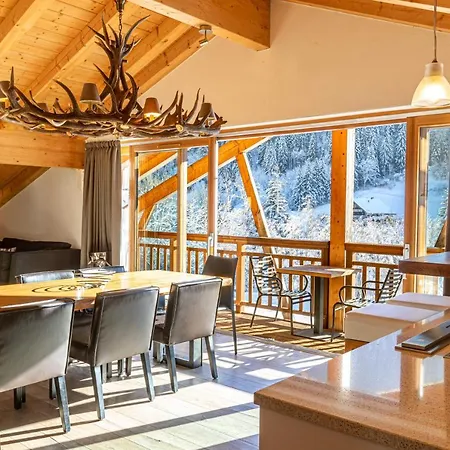 Feriested Francecomfort - Alpresort Portes Du Soleil Abondance