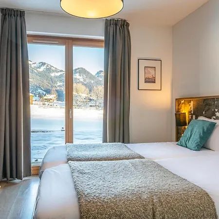 Francecomfort - Alpresort Portes Du Soleil